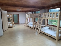 가평 빠지워터플레이펜션 - 트리플 숙소