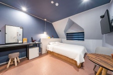 대전 용문 스테이큐 - 트리플 숙소