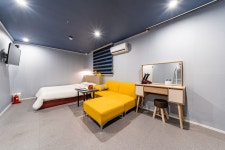 대전 용문 스테이큐 - 트리플 숙소