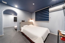 대전 용문 스테이큐 - 트리플 숙소