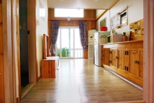 영덕 솔향기펜션 - 트리플 숙소