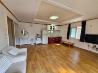 괴산 화양황토펜션 - 트리플 숙소