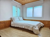 괴산 화양황토펜션 - 트리플 숙소