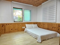 괴산 화양황토펜션 - 트리플 숙소