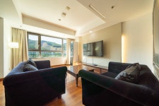 정선 골든메이플관광호텔 - 트리플 숙소