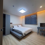 동두천 세아리조트펜션 - 트리플 숙소