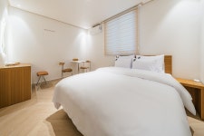 춘천 Hotel Ollé (호텔 올레) - 트리플 숙소