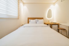 춘천 Hotel Ollé (호텔 올레) - 트리플 숙소