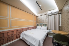 인천(부평) 자바 - 트리플 숙소