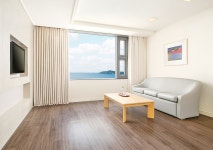 투어앤스파 한화리조트 해운대 투어앤스파