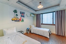 울산 - 레지던스 호텔 블루오션뷰 후기, 가격, 위치 - 예약