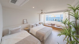 거제 - 거제도 학동 스테이 새록 후기, 가격, 위치 - 예약