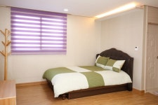 보령(대천) 로아펜션 - 트리플 숙소