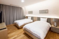 소노펠리체 빌리지 비발디파크 - 트리플 숙소