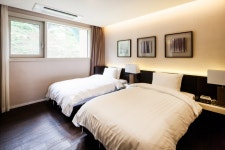 소노펠리체 빌리지 비발디파크 - 트리플 숙소