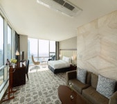 소노캄 고양 - 트리플 숙소