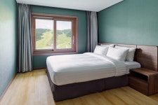 소노벨 비발디파크 B , C - 트리플 숙소