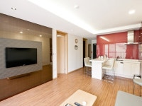 소노벨 비발디파크 B , C - 트리플 숙소