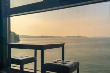 인천 - 대부도(선재도) 마작펜션 후기, 가격, 위치 - 예약