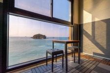 인천 - 대부도(선재도) 마작펜션 후기, 가격, 위치 - 예약