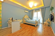 남해 하모니펜션 - 트리플 숙소