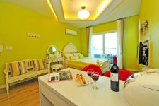 남해 하모니펜션 - 트리플 숙소