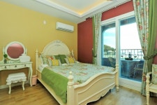 남해 하모니펜션 - 트리플 숙소