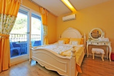 남해 하모니펜션 - 트리플 숙소