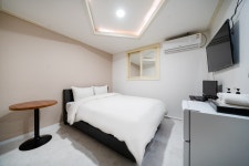 수유 호텔 수 - 트리플 숙소