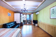 남해 독일마을벨라하우스펜션 - 트리플 숙소