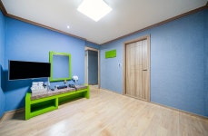 투어앤스파 보령(대천) 파라다이스 펜션,모텔 투어앤스파