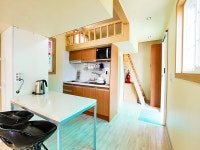 가평 - 청평 물소리펜션 후기, 가격, 위치 - 예약