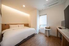 창원 - 창원 마산 아이브호텔(IVE HOTEL) 후기, 가격, 위치 - 예약