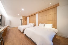 창원 - 창원 마산 아이브호텔(IVE HOTEL) 후기, 가격, 위치 - 예약