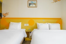 사천 - 사천(삼천포) HOTEL 소풍(PICNIC) 후기, 가격, 위치 - 예약