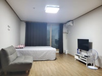 인천 - 대부도(영흥도) 해마루펜션 후기, 가격, 위치 - 예약