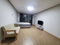 인천 - 대부도(영흥도) 해마루펜션 후기, 가격, 위치 - 예약