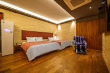 투어앤스파 부산 정관 호텔라움 투어앤스파