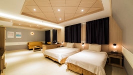 수원 - 르본 수원 실크로드 호텔 후기, 가격, 위치 - 예약