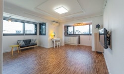 거제도 하모니펜션 - 트리플 숙소