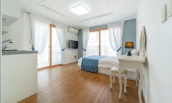 거제도 하모니펜션 - 트리플 숙소