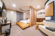 제천 - 제천 J&B(제이앤비)무인텔 후기, 가격, 위치 - 예약