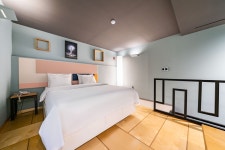 제천 - 제천 J&B(제이앤비)무인텔 후기, 가격, 위치 - 예약