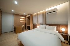 경주 브라운도트 경주시청점 - 트리플 숙소