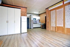 공주 산넘어남촌에는펜션 - 트리플 숙소