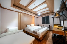 투어앤스파 수원(인계동) 센트럴프라자 호텔 투어앤스파