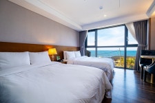 다인오세아노 호텔 - 트리플 숙소