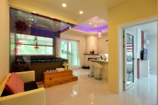 도로시 펜션 - 트리플 숙소