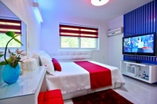 가평 - 가평 도로시펜션 (계곡 옆) 후기, 가격, 위치 - 예약