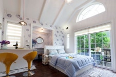 평창 엔젤드림펜션(스파) - 트리플 숙소